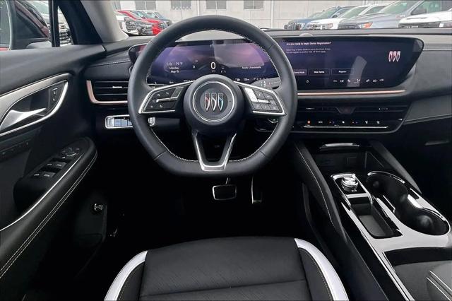 2026 Buick Envision Sport Touring AWD