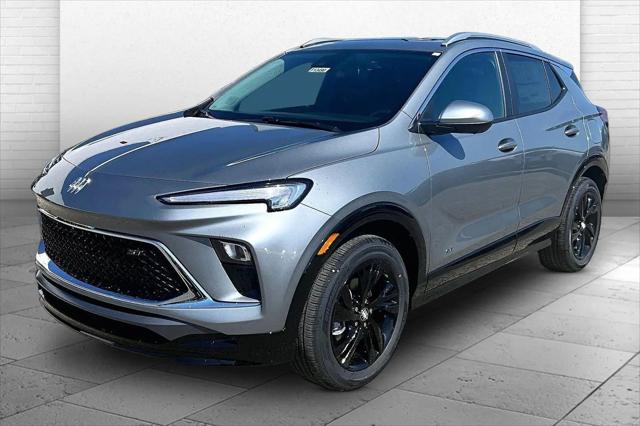 2026 Buick Encore GX Sport Touring AWD