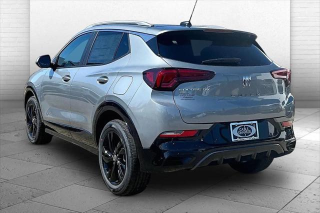 2026 Buick Encore GX Sport Touring AWD