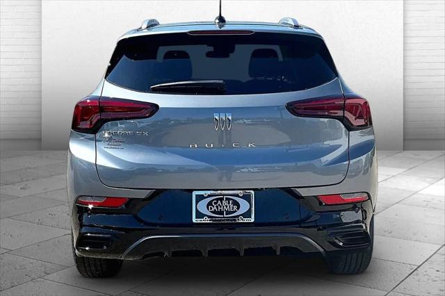2026 Buick Encore GX Sport Touring AWD