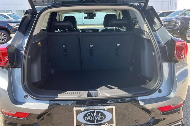 2026 Buick Encore GX Sport Touring AWD