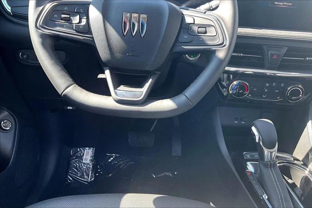 2026 Buick Encore GX Sport Touring AWD
