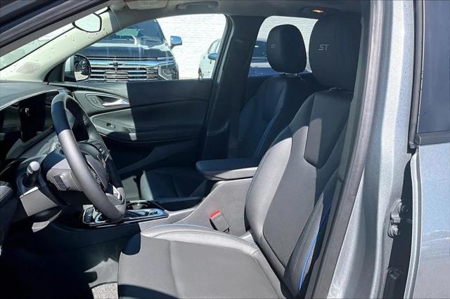 2026 Buick Encore GX Sport Touring AWD