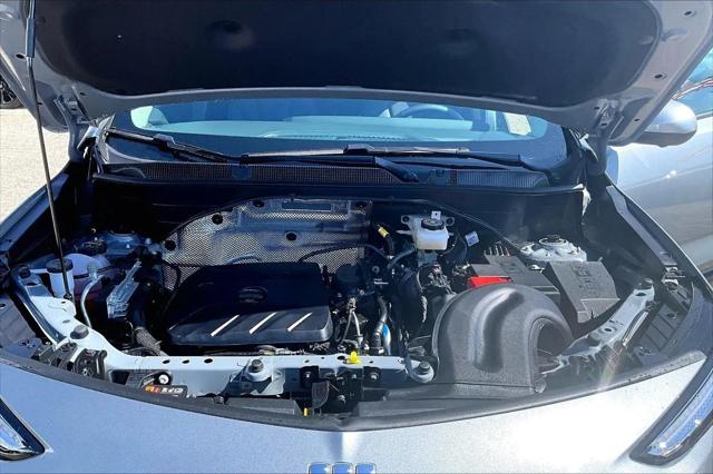 2026 Buick Encore GX Sport Touring AWD