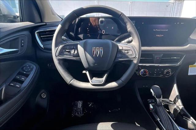 2026 Buick Encore GX Sport Touring AWD