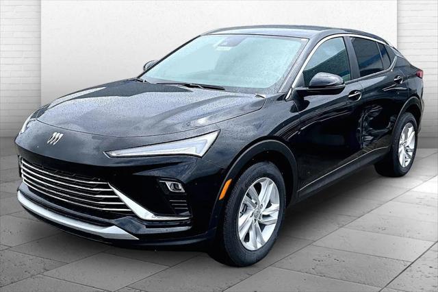 2026 Buick NV Preferred FWD