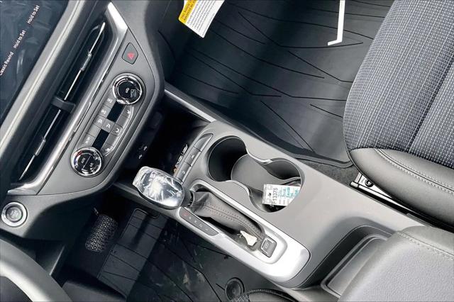 2026 Buick NV Preferred FWD