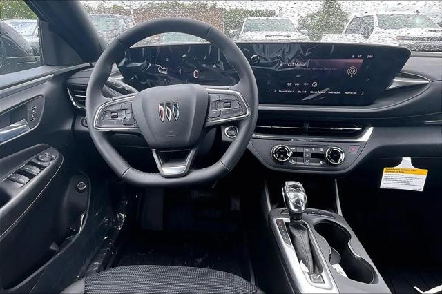 2026 Buick NV Preferred FWD