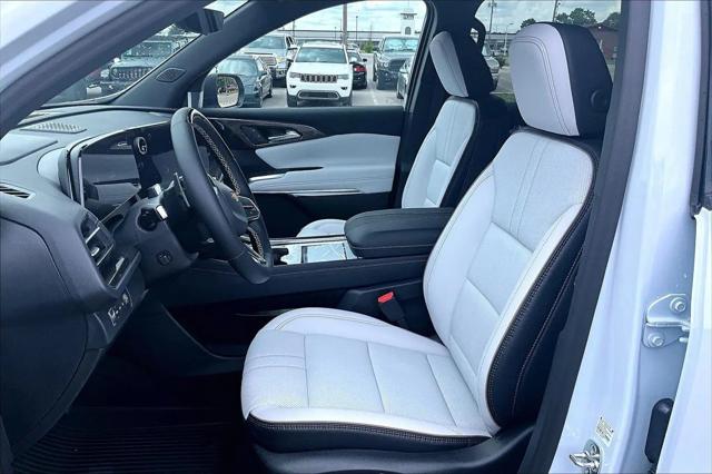 2026 Chevrolet Traverse AWD High Country