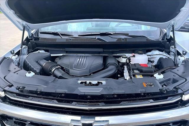 2026 Chevrolet Traverse AWD High Country