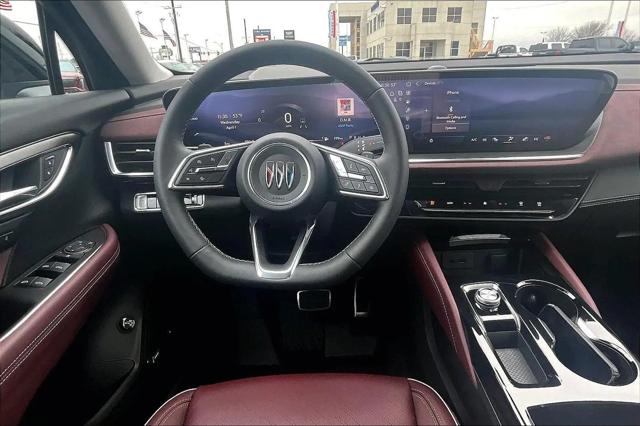 2026 Buick Envision Sport Touring AWD