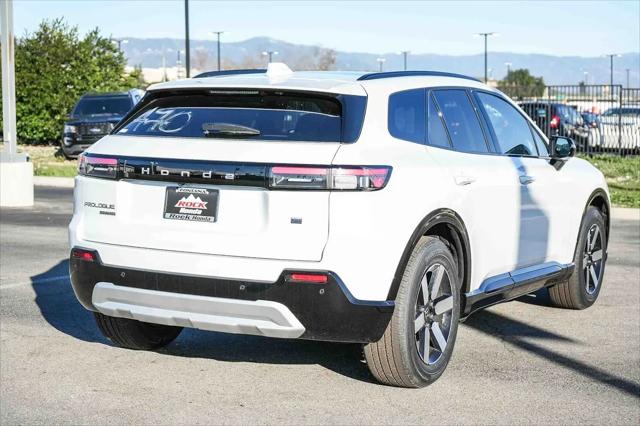 2026 Honda Prologue Touring