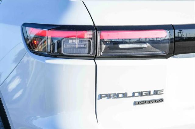 2026 Honda Prologue Touring