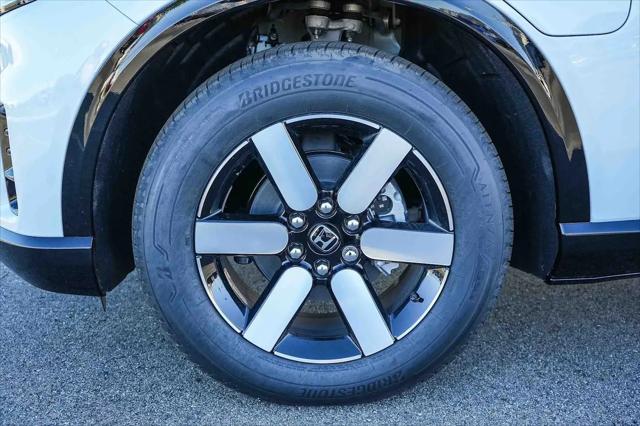 2026 Honda Prologue Touring