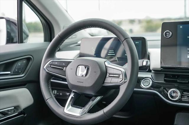 2026 Honda Prologue Touring