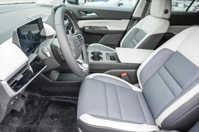 2026 Honda Prologue Touring