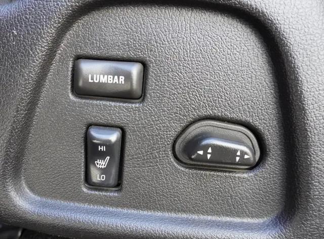 2009 HUMMER H3T Alpha