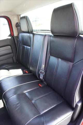 2009 HUMMER H3T Alpha