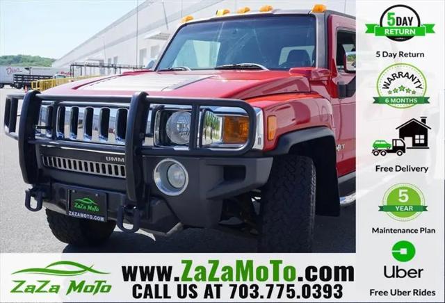 2009 HUMMER H3T Alpha for sale in Stafford, VA