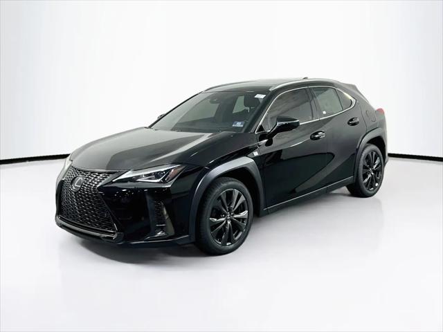 2019 Lexus UX 200 F SPORT for sale in Williamstown, NJ