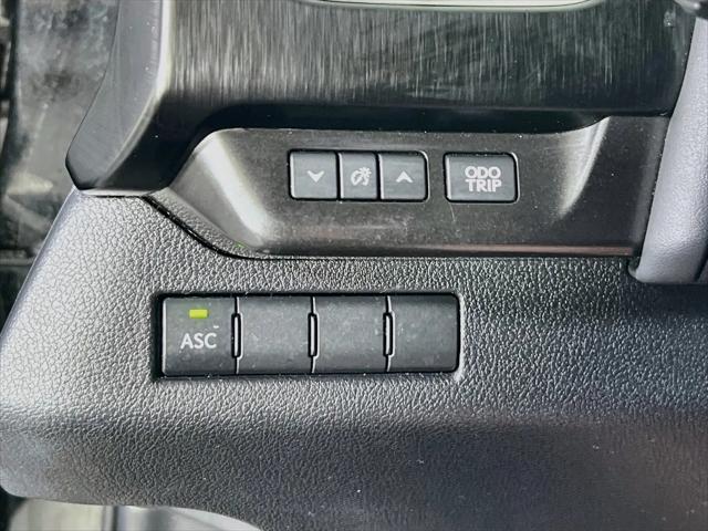 2019 Lexus UX 200 F SPORT