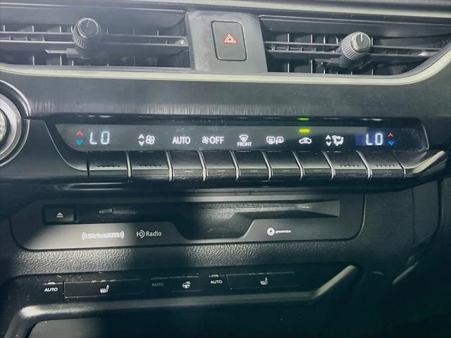 2019 Lexus UX 200 F SPORT