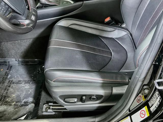 2019 Lexus UX 200 F SPORT