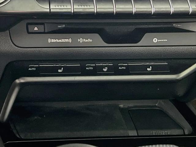 2019 Lexus UX 200 F SPORT