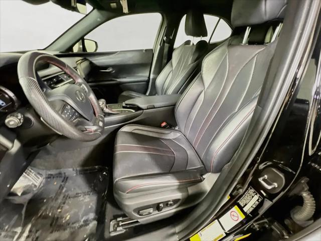 2019 Lexus UX 200 F SPORT