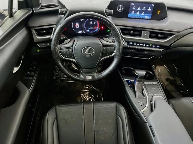 2019 Lexus UX 200 F SPORT