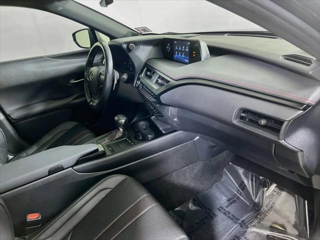 2019 Lexus UX 200 F SPORT