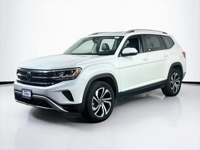 2023 Volkswagen Atlas 3.6L V6 SEL for sale in Williamstown, NJ