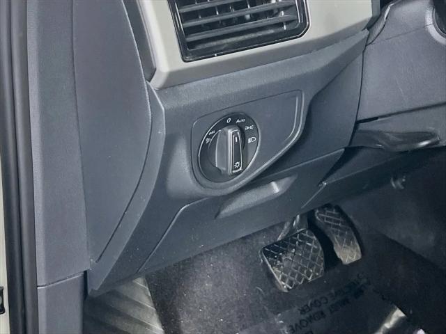 2023 Volkswagen Atlas 3.6L V6 SEL