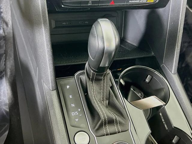 2023 Volkswagen Atlas 3.6L V6 SEL
