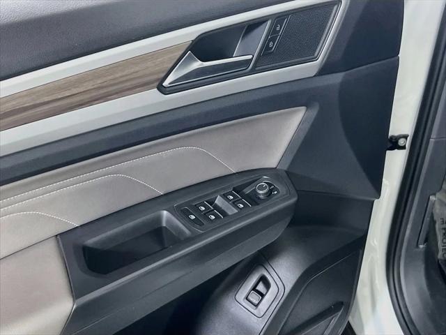 2023 Volkswagen Atlas 3.6L V6 SEL