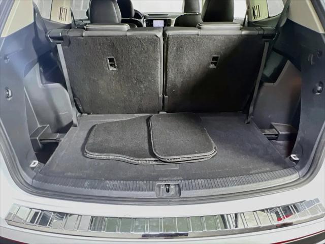 2023 Volkswagen Atlas 3.6L V6 SEL
