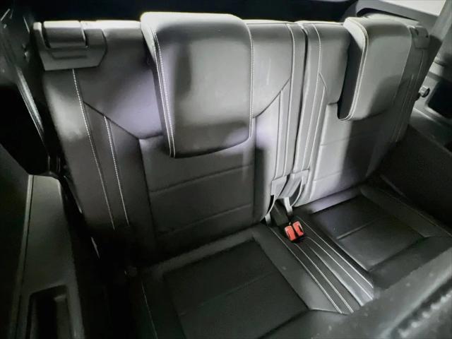 2023 Volkswagen Atlas 3.6L V6 SEL