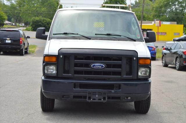 2014 Ford E-150 Commercial
