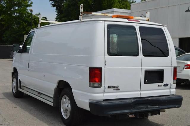 2014 Ford E-150 Commercial