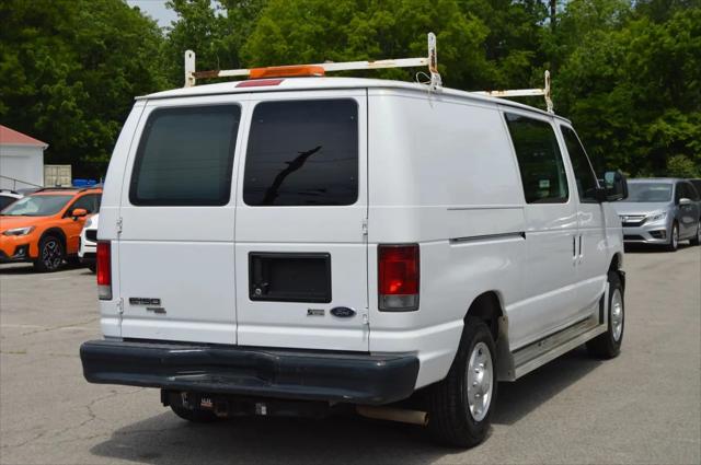 2014 Ford E-150 Commercial