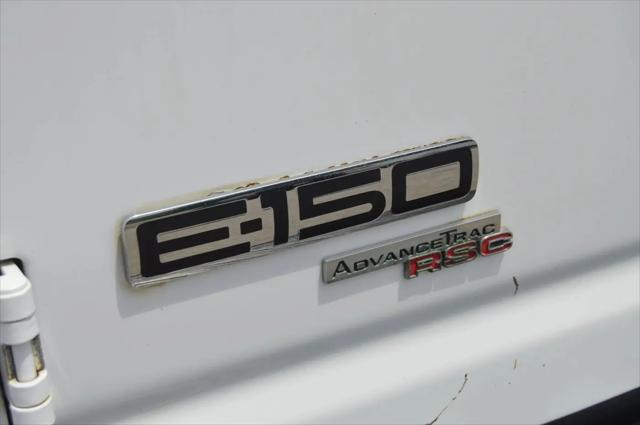 2014 Ford E-150 Commercial