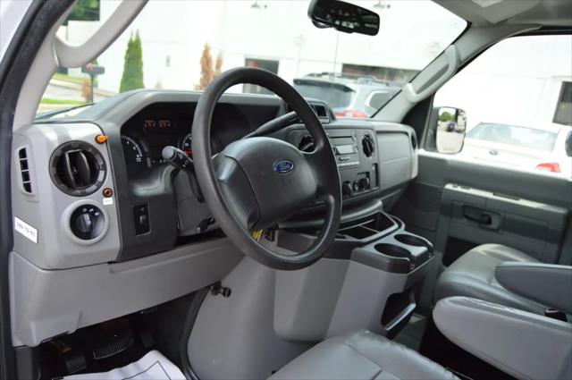 2014 Ford E-150 Commercial