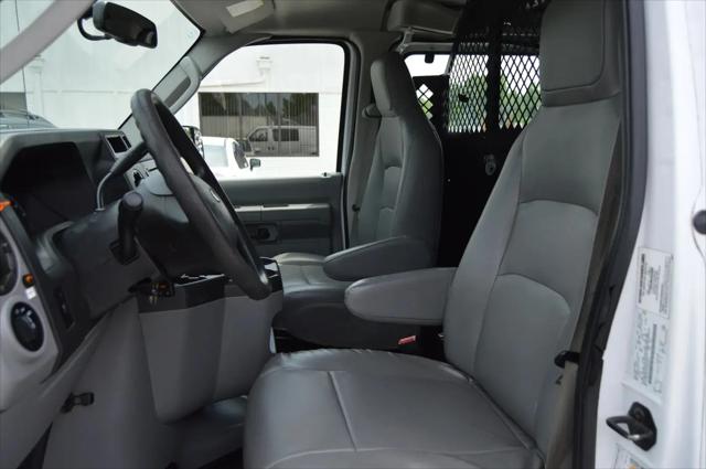 2014 Ford E-150 Commercial