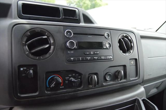 2014 Ford E-150 Commercial