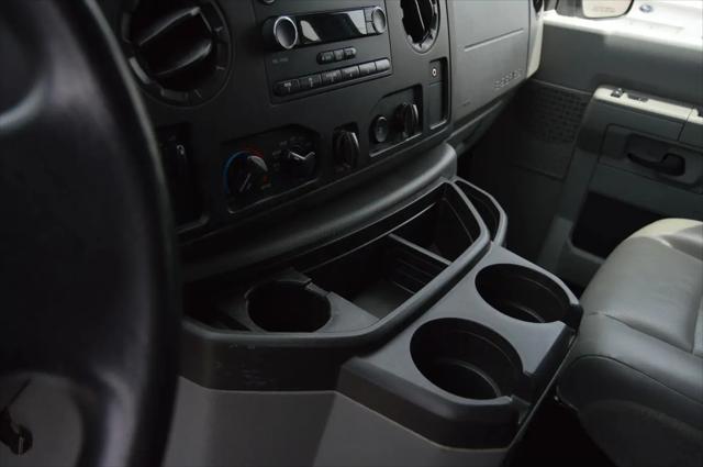 2014 Ford E-150 Commercial