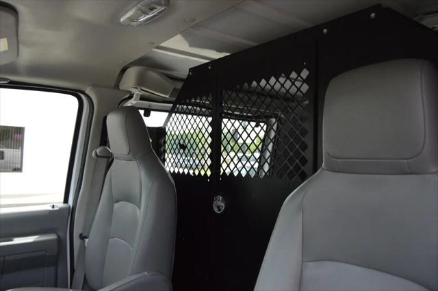 2014 Ford E-150 Commercial