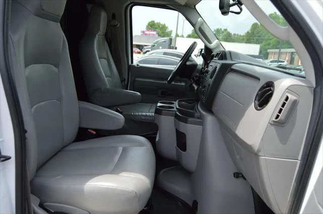 2014 Ford E-150 Commercial