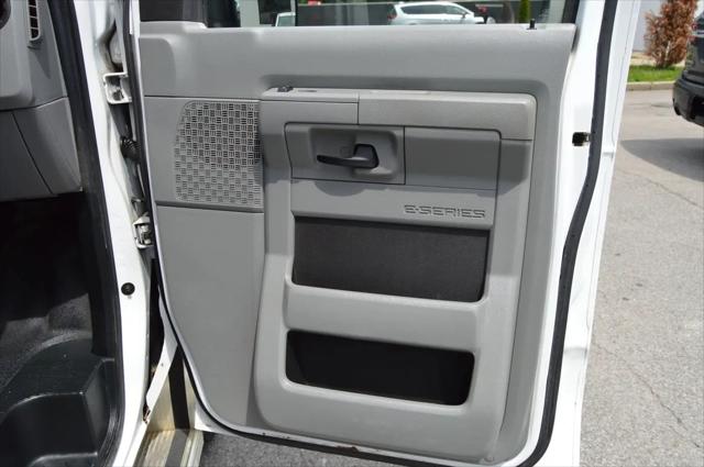2014 Ford E-150 Commercial