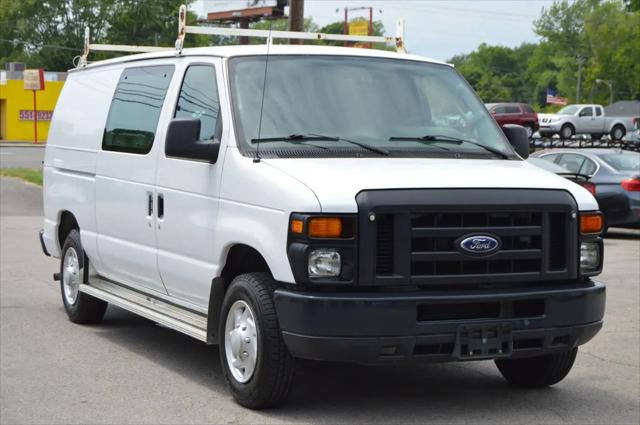 2014 Ford E-150 Commercial
