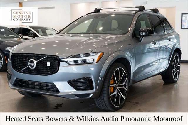 2021 Volvo XC60 Recharge T8 Polestar for sale in Gladstone, OR